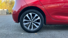 Renault Zoe 100kW GT Line + R135 50kWh Rapid Charge 5dr Auto Electric Hatchback